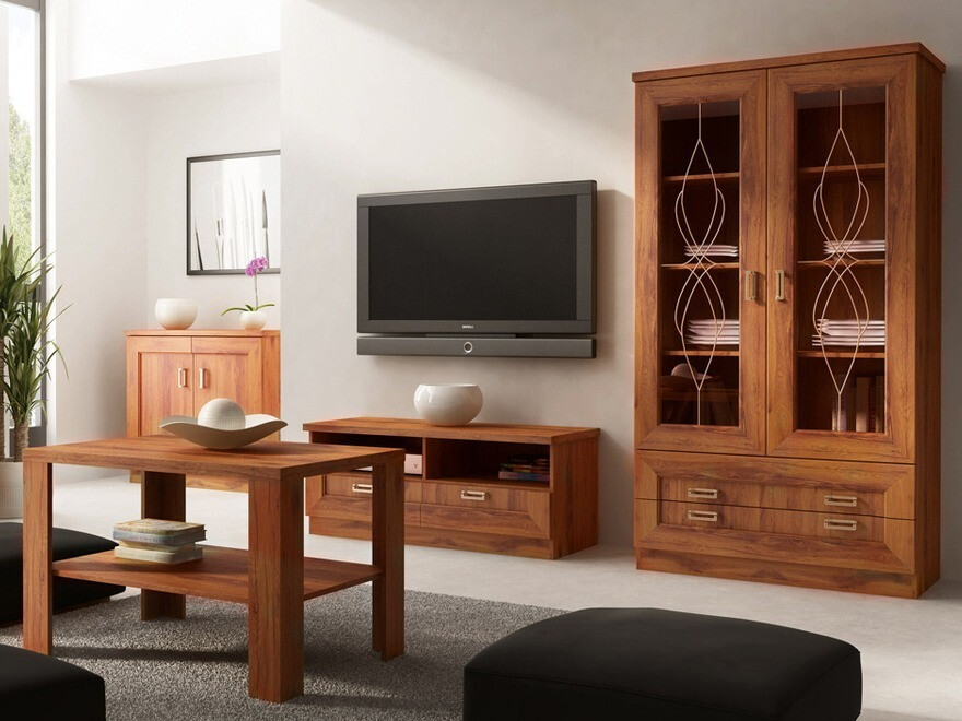 Kolekcija pohištva Lircava