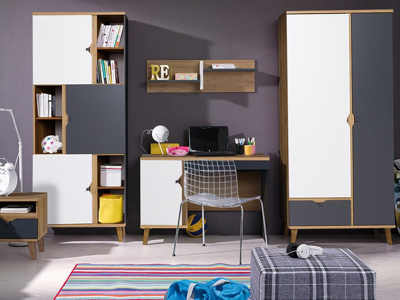 Kolekcija pohištva Etrmoru