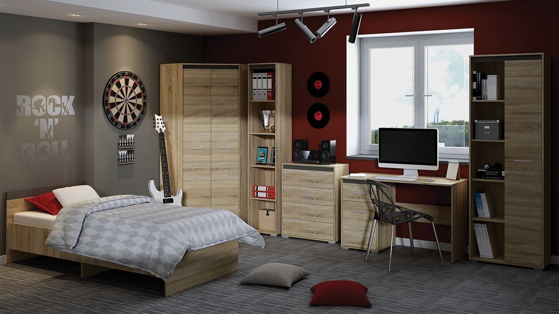 Kolekcija pohištva Calvere