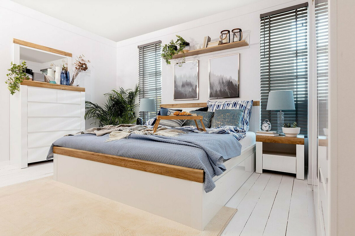 Kolekcija pohištva Sonsoru