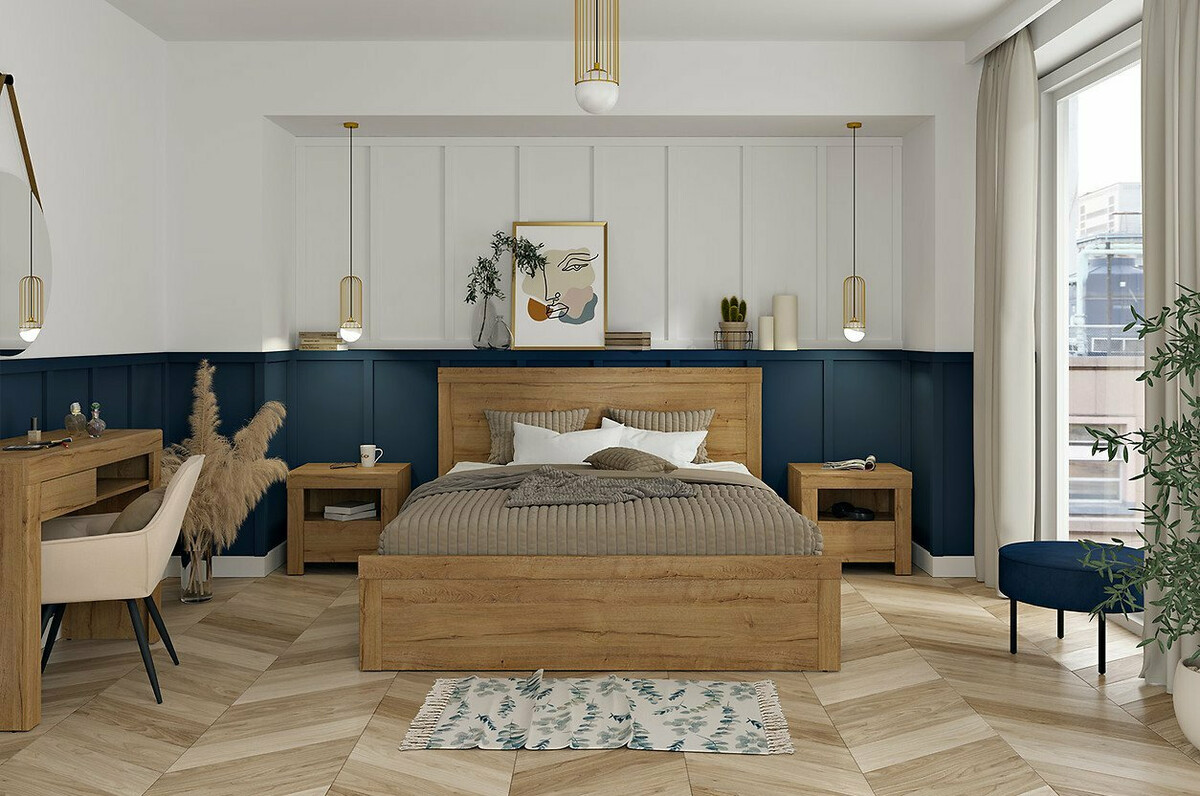 Kolekcija pohištva Sonsoru