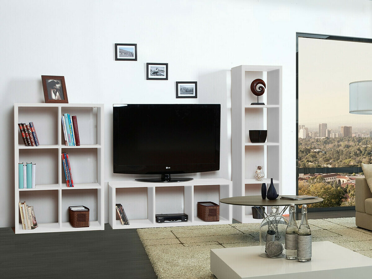 Kolekcija pohištva Levnova