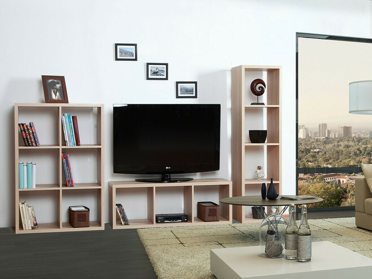 Kolekcija pohištva Levnova