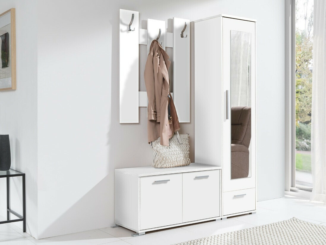 Kolekcija pohištva Torsalo