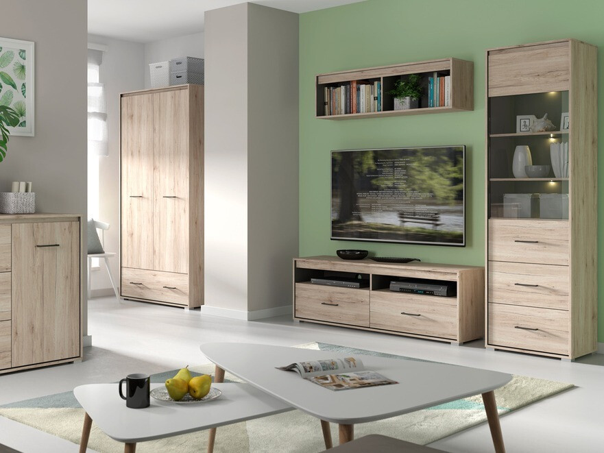 Kolekcija pohištva Dorlare