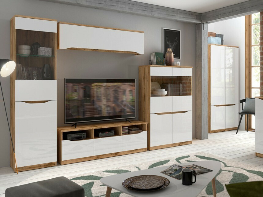 Kolekcija pohištva Avifera