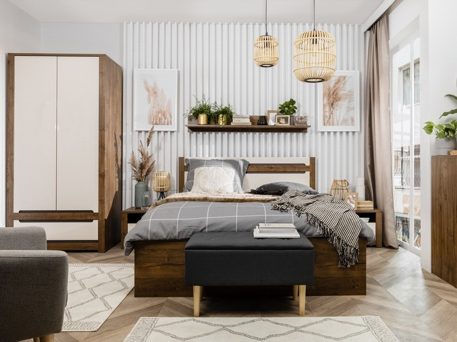 Kolekcija pohištva Ophevaru