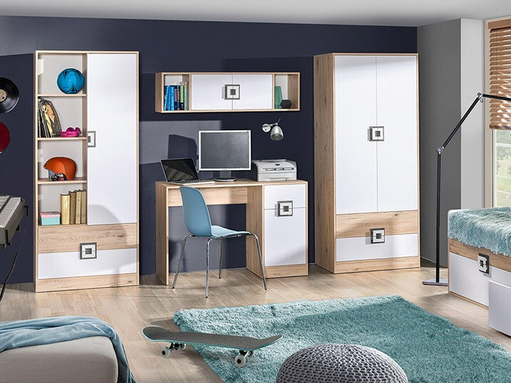 Kolekcija pohištva Balvire