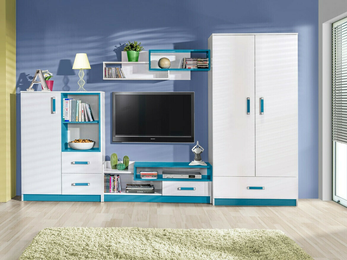 Kolekcija pohištva Lorlare