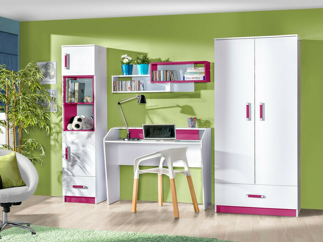 Kolekcija pohištva Lorlare