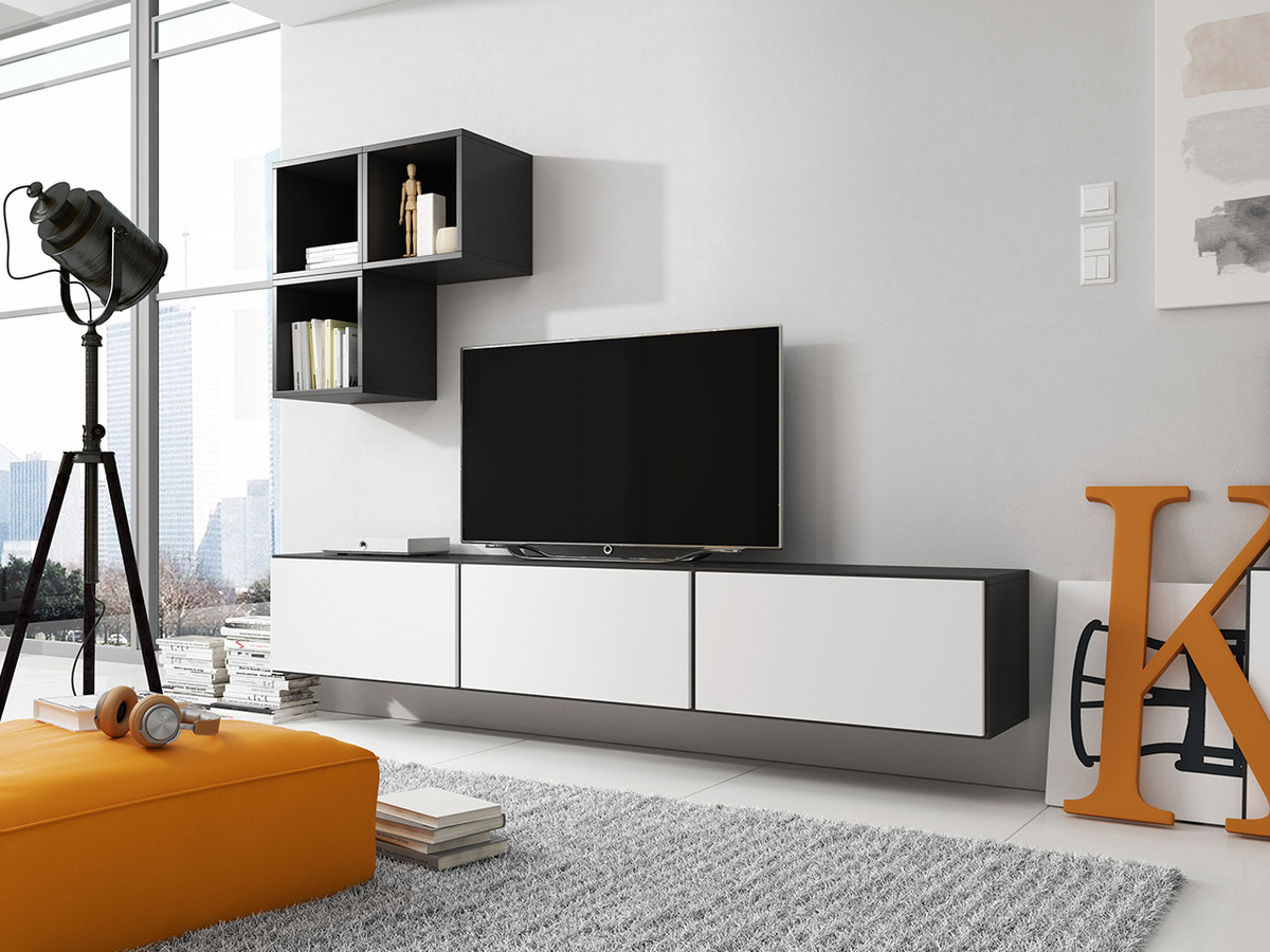 Kolekcija pohištva Corbele