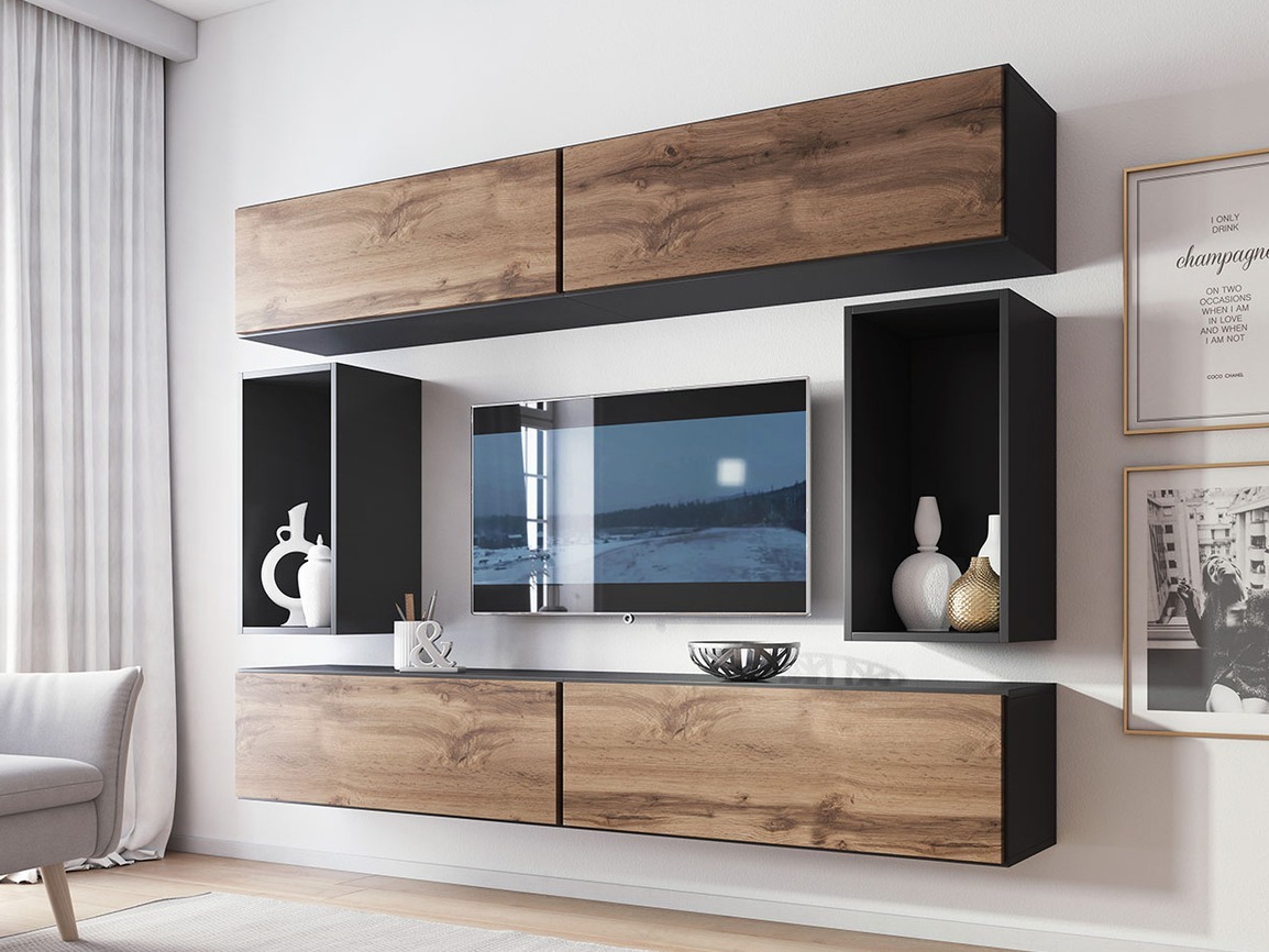 Kolekcija pohištva Corbele