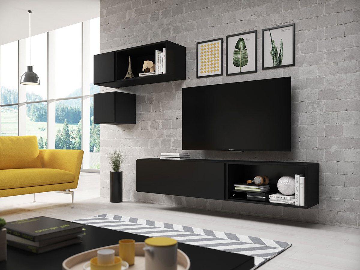 Kolekcija pohištva Corbele