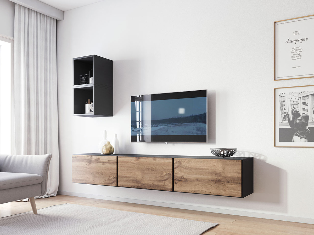 Kolekcija pohištva Corbele