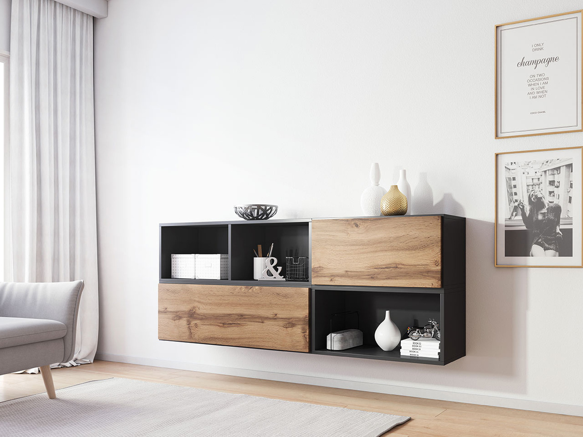 Kolekcija pohištva Corbele