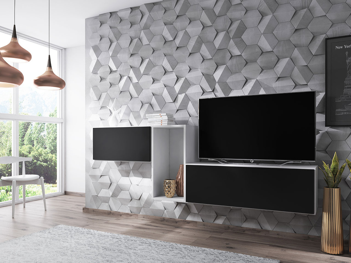 Kolekcija pohištva Corbele