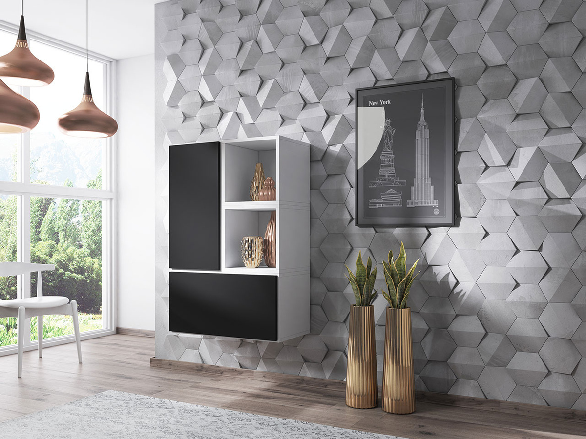 Kolekcija pohištva Corbele