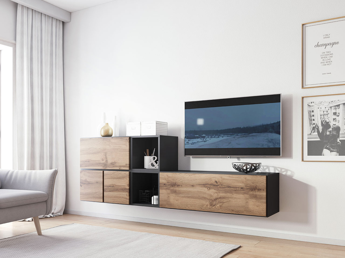 Kolekcija pohištva Corbele