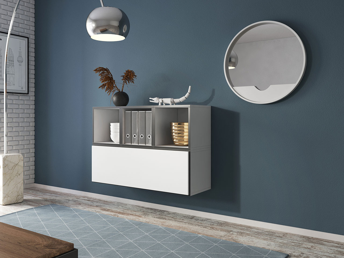 Kolekcija pohištva Corbele