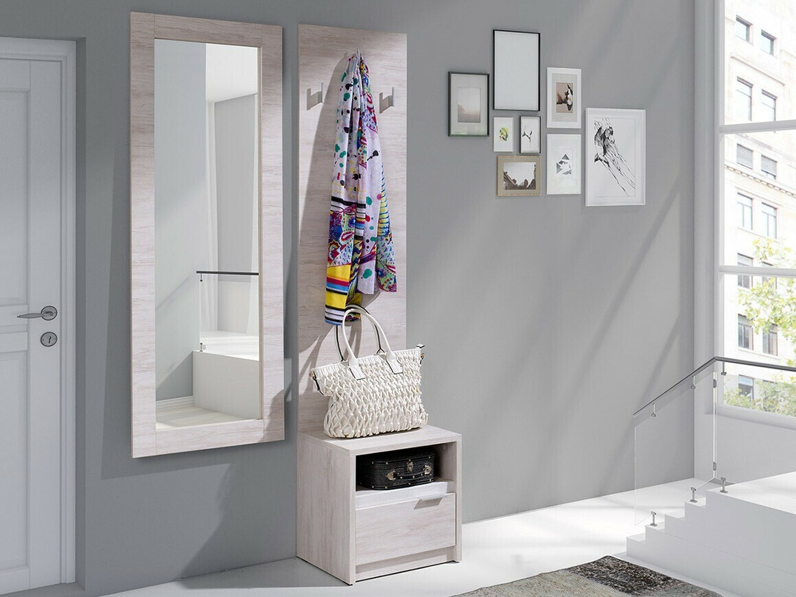 Kolekcija pohištva Fivelbo