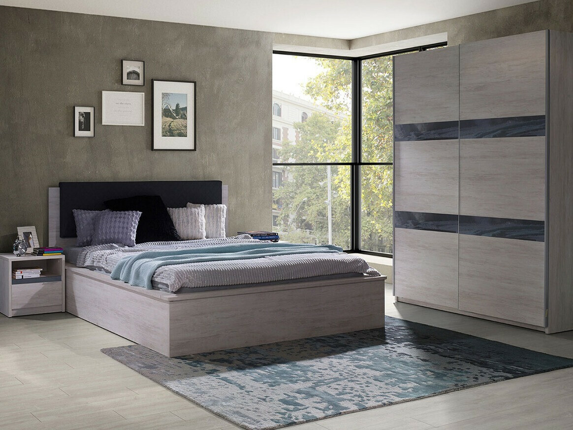 Kolekcija pohištva Fivelbo