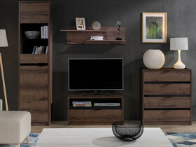 Kolekcija pohištva Fivelbo