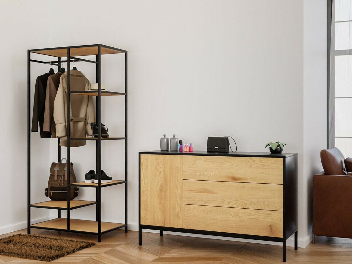 Kolekcija pohištva Norsica Sevferi