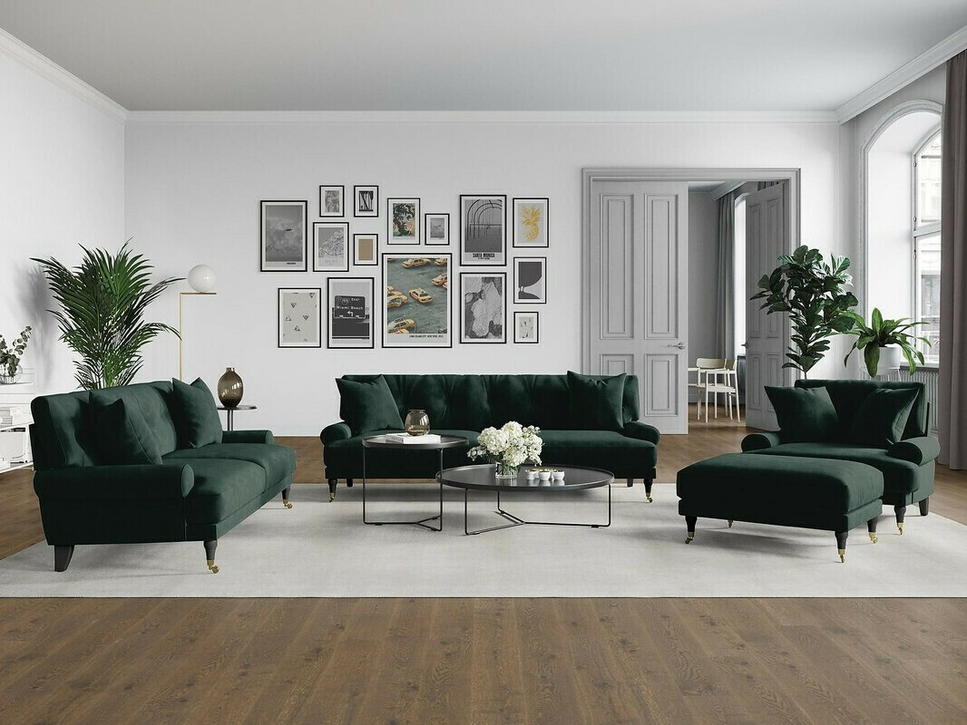 Kolekcija pohištva Deltori