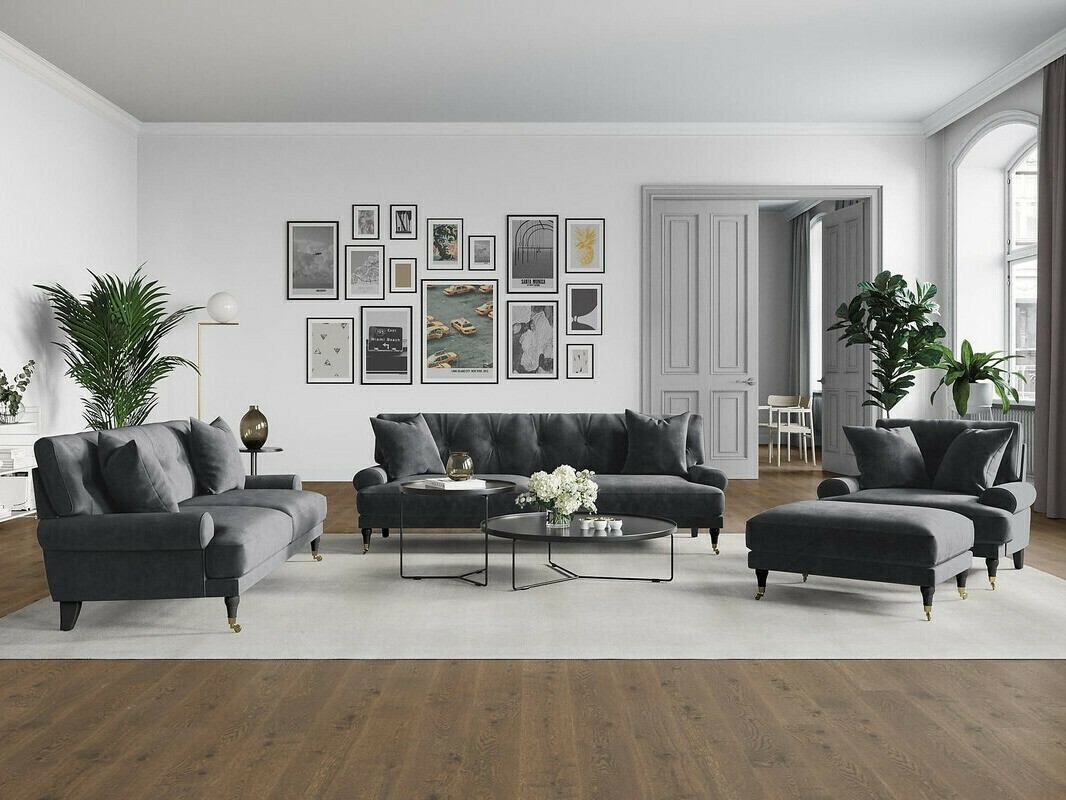 Kolekcija pohištva Deltori