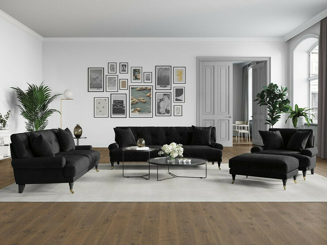 Kolekcija pohištva Deltori