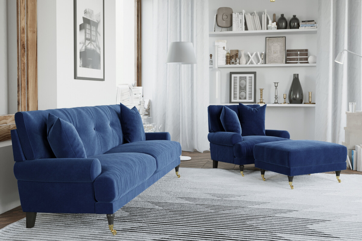 Kolekcija pohištva Deltori