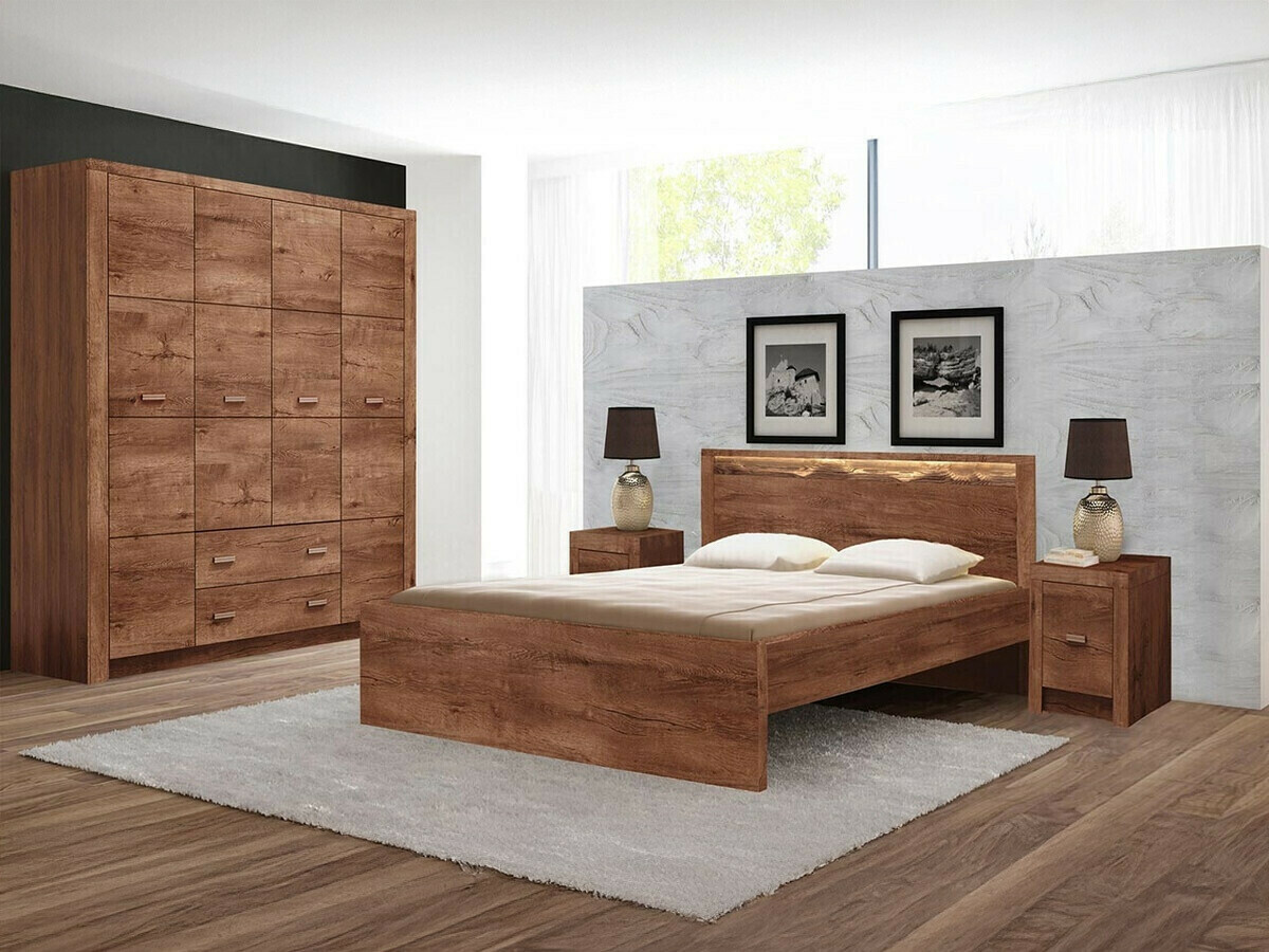 Kolekcija pohištva Serfeno