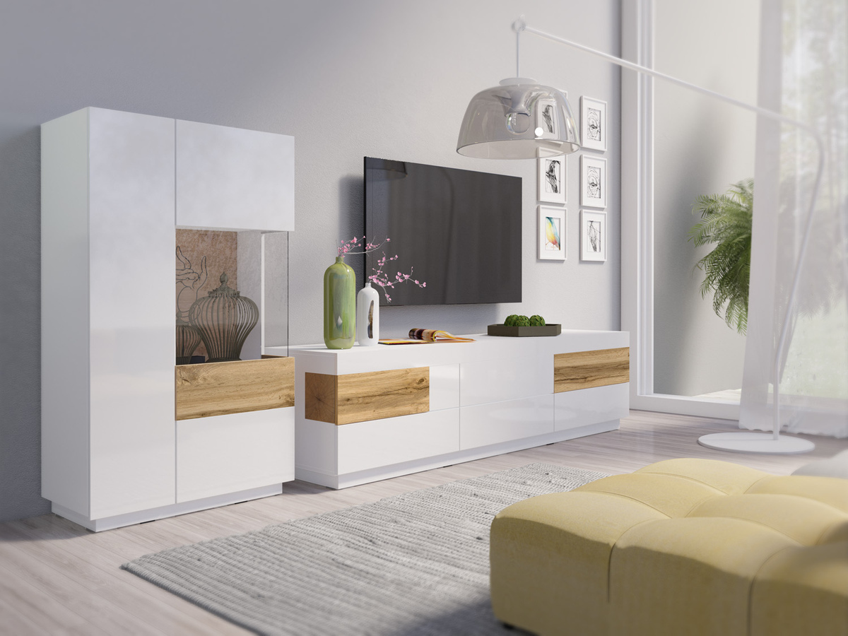 Kolekcija pohištva Livlore