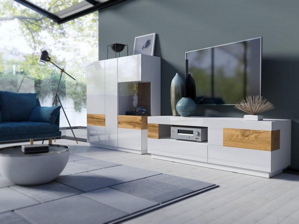 Kolekcija pohištva Livlore