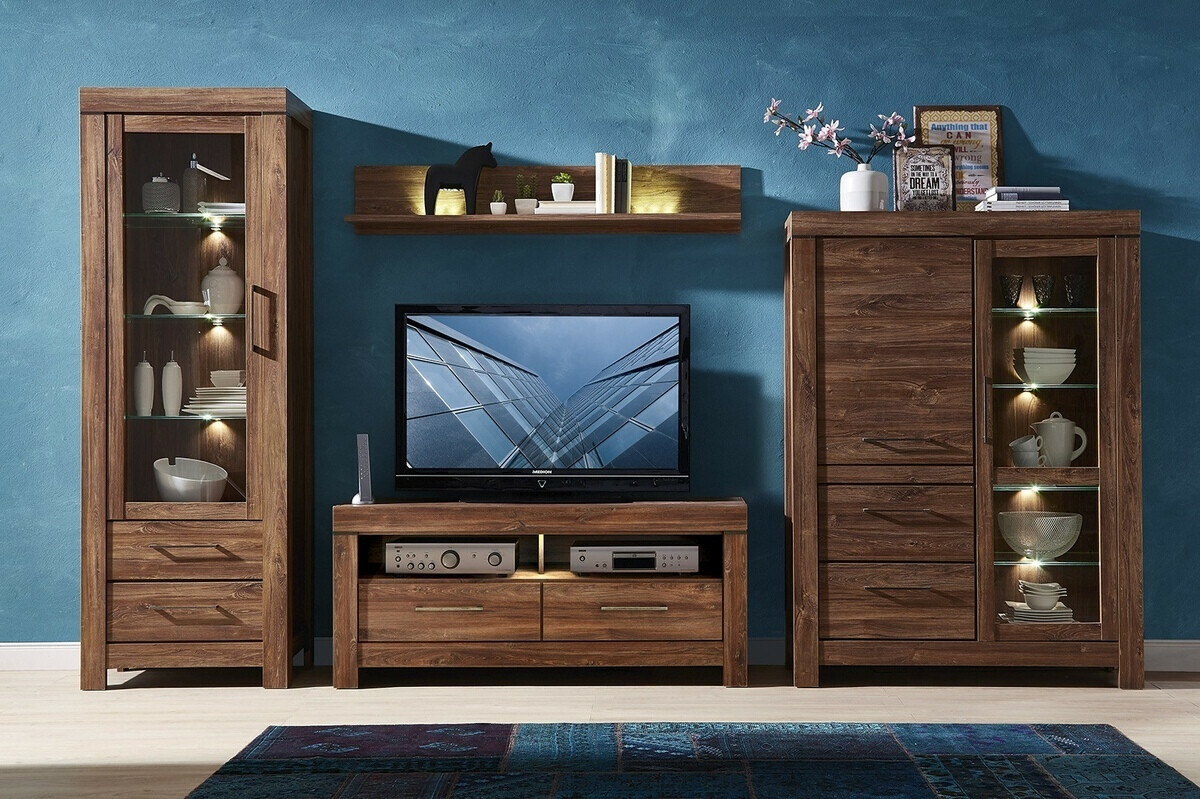 Kolekcija pohištva Etrlire