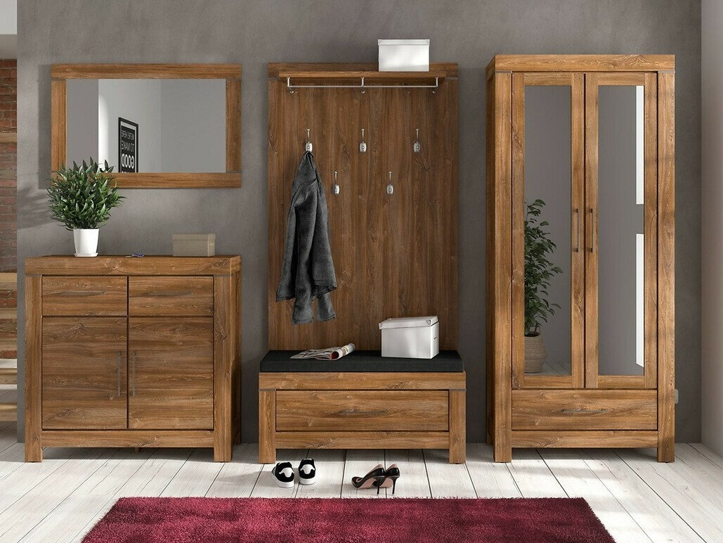 Kolekcija pohištva Etrlire