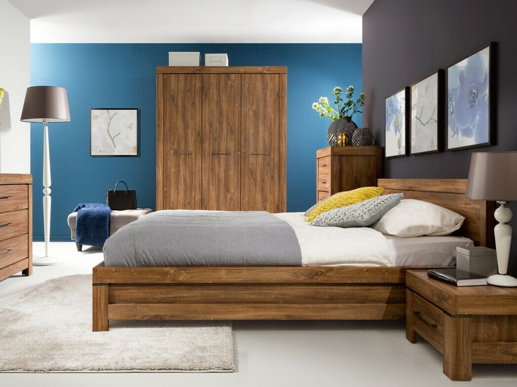 Kolekcija pohištva Etrlire