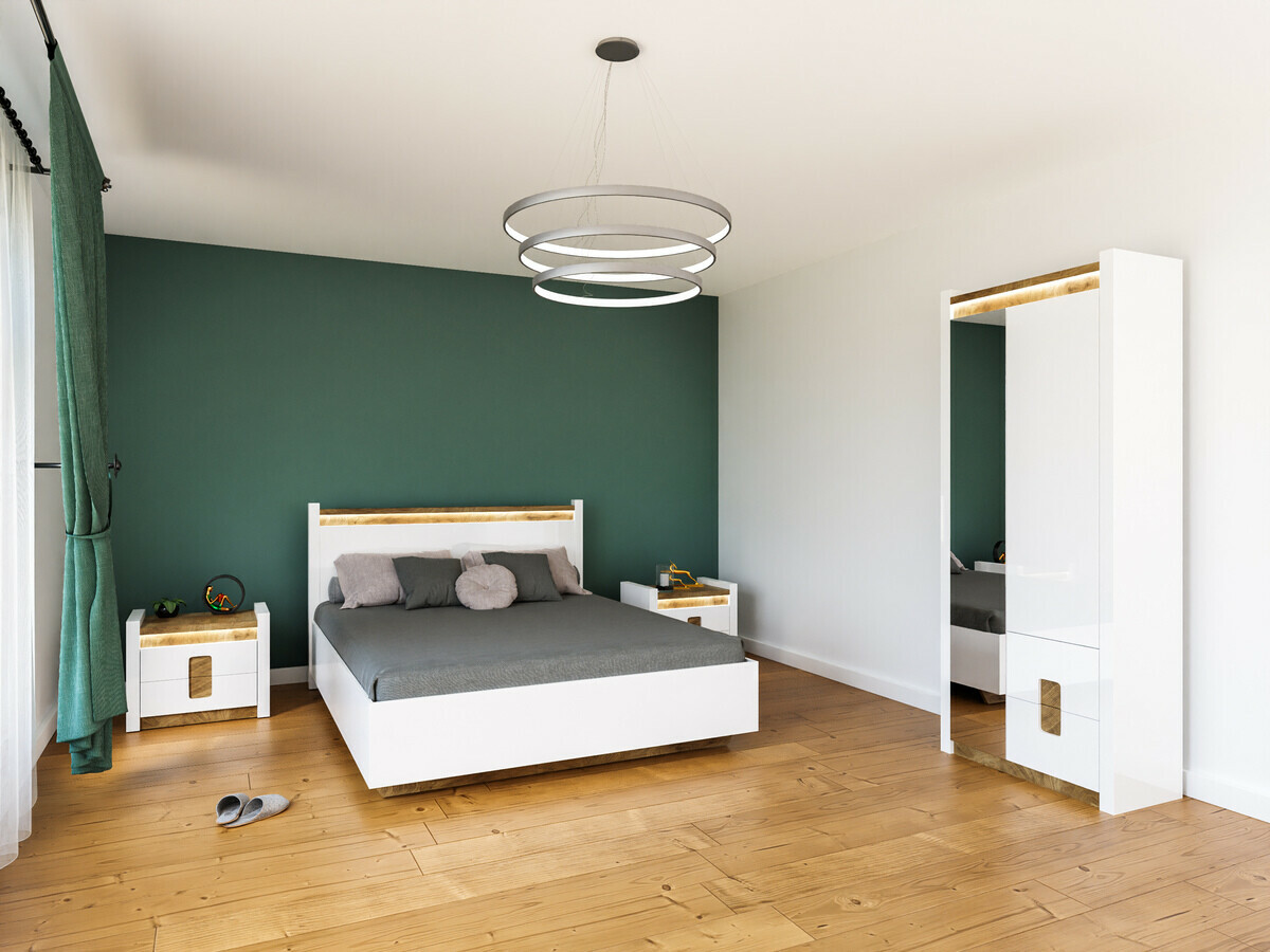 Kolekcija pohištva Cirevai