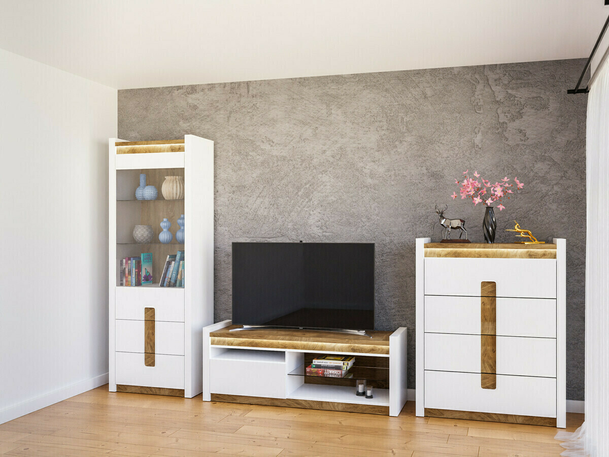 Kolekcija pohištva Cirevai