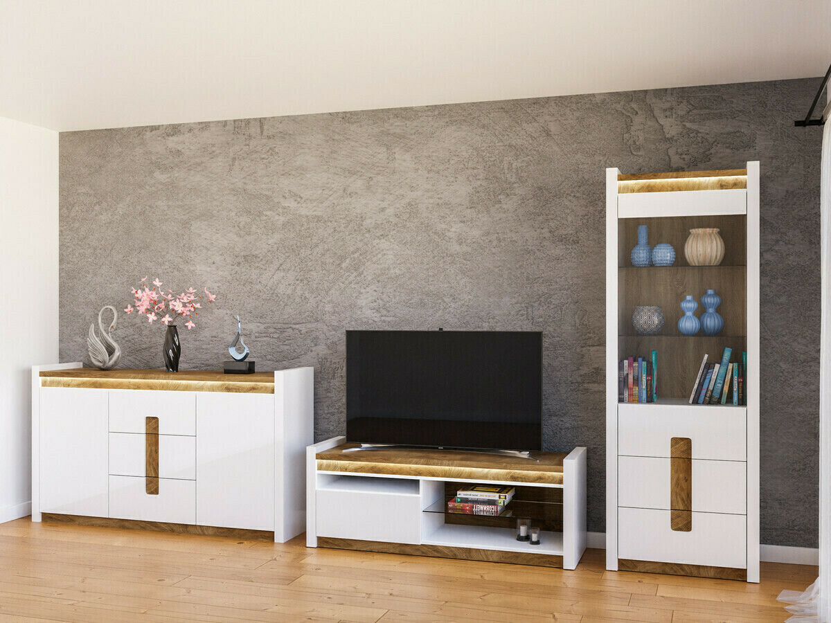 Kolekcija pohištva Cirevai