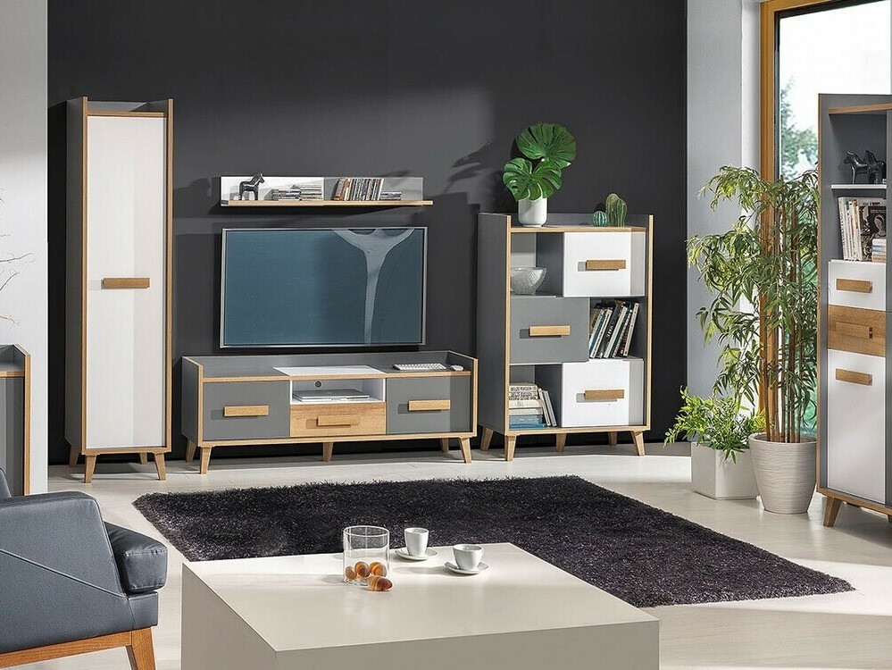 Kolekcija pohištva Oderevu