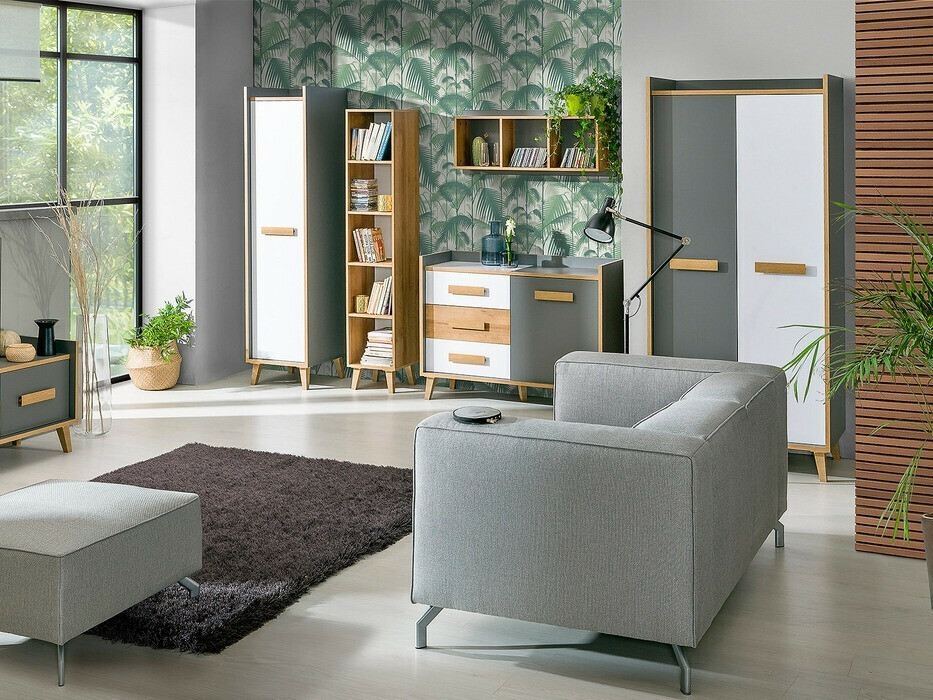 Kolekcija pohištva Oderevu