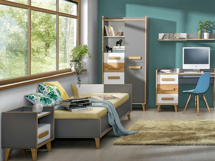 Kolekcija pohištva Oderevu