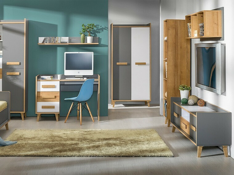 Kolekcija pohištva Oderevu