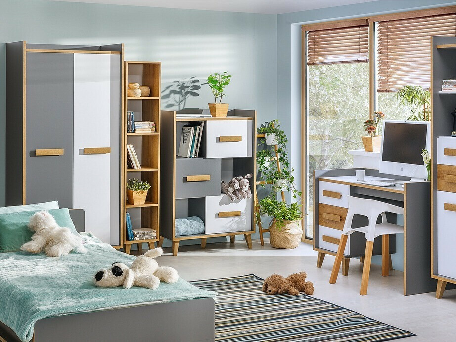 Kolekcija pohištva Oderevu