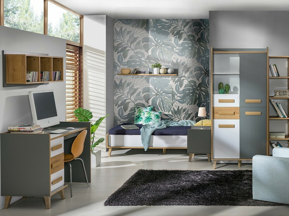 Kolekcija pohištva Oderevu