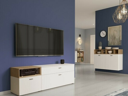 Kolekcija pohištva Camali