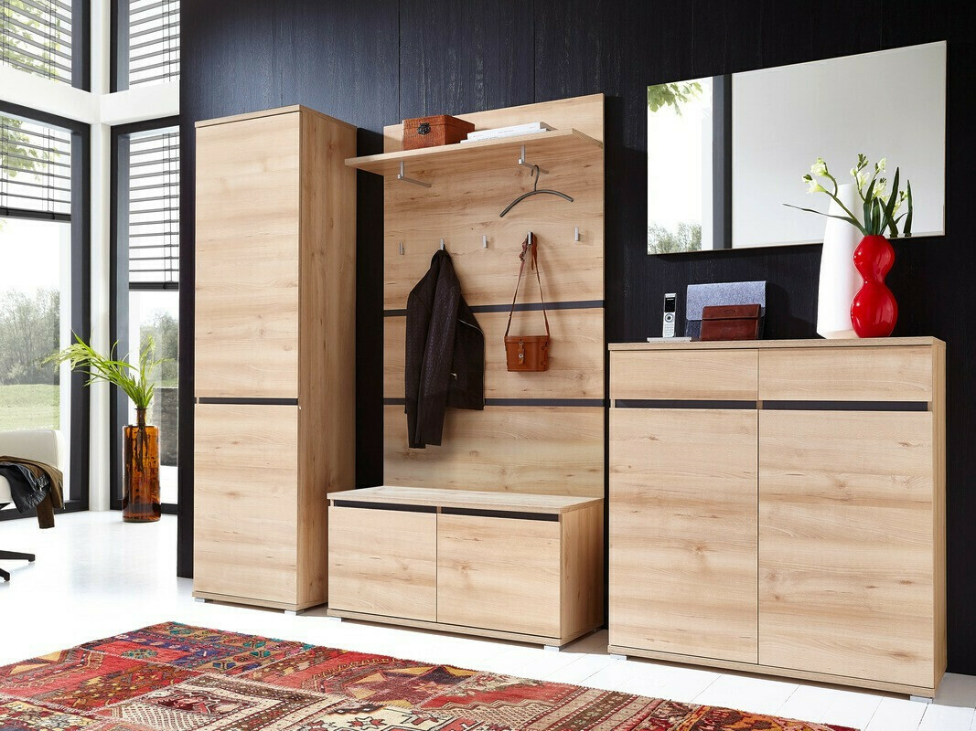 Kolekcija pohištva Elitivi