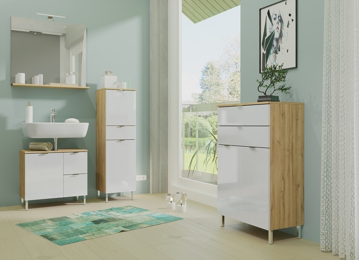 Kolekcija pohištva Lomcamo