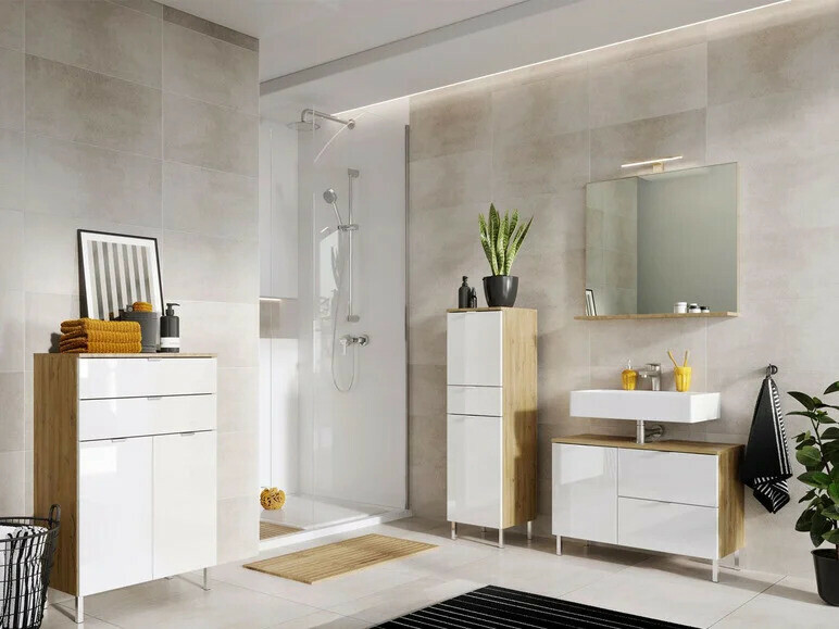 Kolekcija pohištva Lomcamo